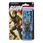 G.I. Joe Classified Series Retro Cardback Craig Rock 'N Roll McConnel Action Figure
