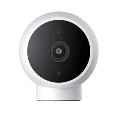 IP Camera Standard Edition 2K HD Infrared Night Vision CCTV Voice Intercom Alarm