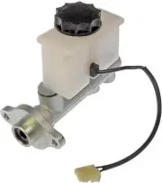 Brake Master Cylinder fits 1986-1993 Mazda B2200 B2600 B2000 DORMAN - FIRST STO (for: Mazda)