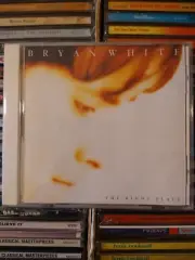 BRYAN WHITE / The Right Place CD 1997 Elektra NEW SEALED