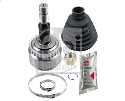 Joint Kit, drive shaft FEBI 185753 for OPEL MERIVA A MPV (X03) 1.7 2003-201