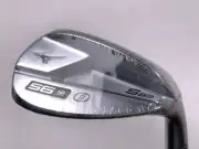 Mizuno S23 Satin Chrome Wedge 56* 12 Bounce KBS Hi-Rev 2.0 115g Wedge Steel RH
