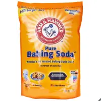 在飛比找蝦皮購物優惠-ARM & HAMMER 小蘇打粉 6.12公斤 costc