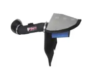 2010 2011 Chevy Camaro 3.6L V6 Injen Power-Flow Cold Air Intake System CAI Black (for: Chevrolet)