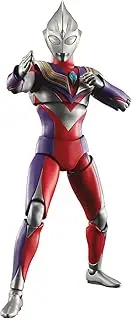 BANDAI Hobby KIT Figure-Rise Standard Ultraman TIGA Multi Type
