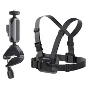 Insta360 Bike Kit (New Version) [PJ.MAV000101]