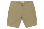 SpongeBob Squarepants Mens Hawaiian Shorts Summer - Sand