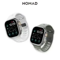 在飛比找momo購物網優惠-【NOMAD】Apple Watch 49/45/44/42