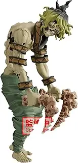 Banpresto Demon Slayer: Kimetsu No Yaiba Figure-Demon Series (Vol.10) - Gyutaro