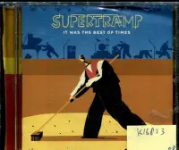 在飛比找Yahoo!奇摩拍賣優惠-*真音樂* SUPERTRAMP / IT WAS THE 