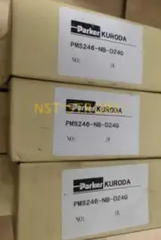 1pc for brand new solenoid valve pms246-nb-d24g