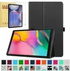 Case for Samsung Galaxy Tab S10+ Plus / S9 FE+ Plus/ S9+ Plus 12.4 inch Tablet