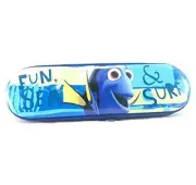 2016 Disney Finding Dory & Nemo FUN SEA Pencil Case