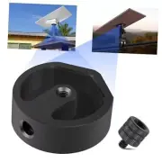 Tripod Adapter for Starlink Mini, Aluminum Alloy Tripod Mount Adapter,