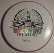 Axiom Mvp Discs Fission Proxy 172g Simon Lizotte Championship golf Putter
