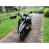 在飛比找蝦皮購物優惠-山葉 RS ZERO 100 2011年 二手/中古機車