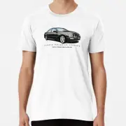 Aussie Motoring Legends 2002 AU Series 3 For S to 5XL Made in the AU/USA T-Shirt