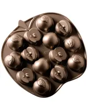 Nordic Ware Apple Slice Cakelet Pan