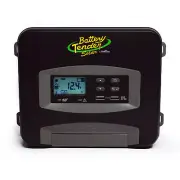 Battery Tender 50 AMP Solar Panel Controller - 12/24/36/48V PWM - 021-1177