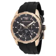TechnoMarine TM-318106 Men's Ocean Nomad 43mm Watch New & Limited Collection !!