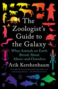 在飛比找誠品線上優惠-The Zoologist's Guide to the G