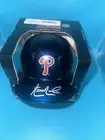 Replica MLB Mini helmet Aaron Nola