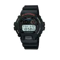 在飛比找蝦皮商城優惠-【CASIO】卡西歐 G-SHOCK DW-6900-1VH