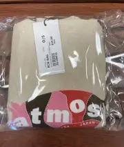Atmos Bacon Tote Bag