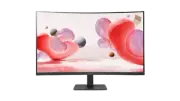 LG FHD 32inch Curved Monitor