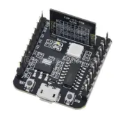 NEW ESP32-C3 4MB 2.4G WiFi+Bluetooth 5.0 Dual-mode Development Board For Arduino