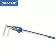 SHAHE 15-300mm Electronic Digital Inside Groove Caliper with Knife Edge 5130-300