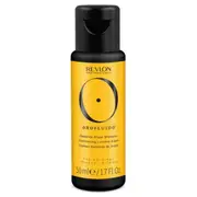 Revlon Orofluido Radiance Argan shampoo 50 ml