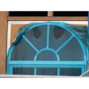 Glass Saver Protection Window Film - 100M Roll