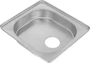 COLLBATH Leak Jam Pump Cover for Condiment Stations Easy to Clean Fill for Cafes Restaurants Commercial Kitchens
