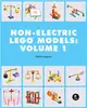 The Lego Technic Idea Book ― Non-electric Models