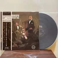 在飛比找蝦皮購物優惠-The Oscar Peterson Trio ‎– We 