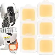 6PCS N50 Odor Eliminator 3.0 Exclusive for PETKIT Pura Max Automatic Self-Cleaning Cat Litter Box - Cat Toilet Odor Control for Most Other Automatic Litter Box (with hook)