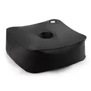 Umbrella Base Weight Water Bag Heavy Duty Up to 60 lbs for Umbrella Stand Can...