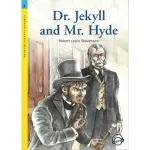 CCR3：DR. JEKYLL AND MR. HYDE （WITH MP3）