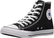 [CONVERSE ALL STAR] Converse Unisex Low-Top Sneakers