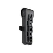 Bbb-Cycling SecureFold Key Lock - Black