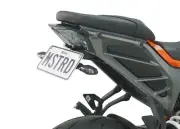 KTM 390 Duke 2024+ Fender Eliminator Tail Tidy