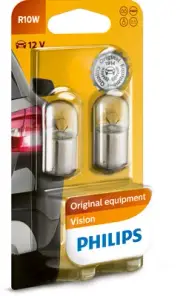 PHILIPS 12814B2 Bulb, door footwell light for ,ABARTH,ALFA ROMEO,ALPINA,APRILIA