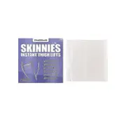 Thigh Lift Tape Lifts Thigh Cellulite And Loose Skin Smoothes Shape Legs And Thigh