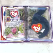 Ty Beanie Baby - Bronty