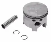 Mercury Quicksilver 150-175-200 HP 2.5L Piston-Ring Kit STBD 785-9738A9 9738T9