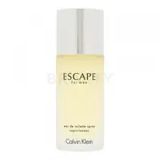 Calvin Klein Escape for Men Eau De Toilette Men 100 ml