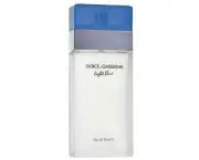 Light Blue By Dolce & Gabbana 100ml Edts Womens Perfume