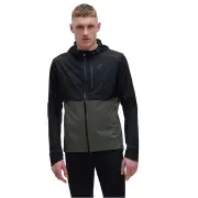 On Running Weather Jacket Mens