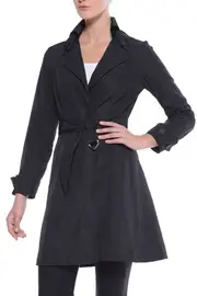 Kara Trench Coat--SAC-J3002